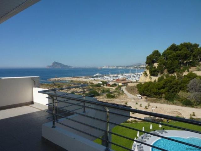 Luxurious Apartments, Altea, Costa.. - 2