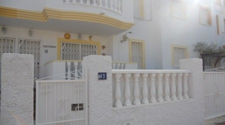 Resale · Apartment · Spain · Costa Bl..