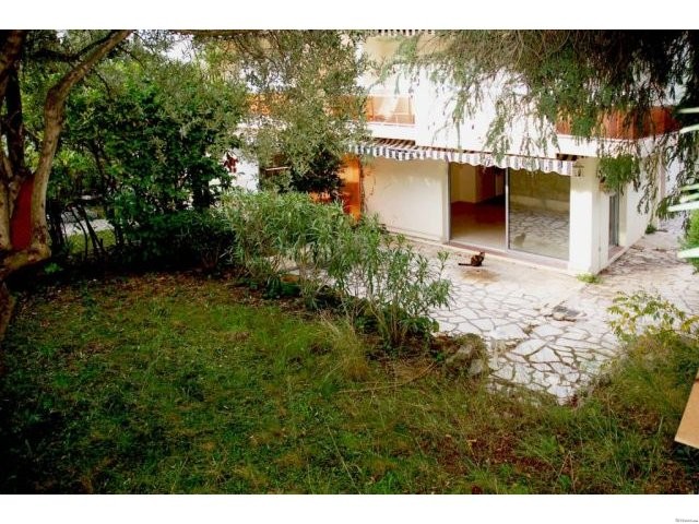Sale Apartment - Cap d'Antibes