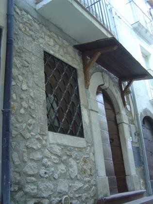 Property in Abruzzo