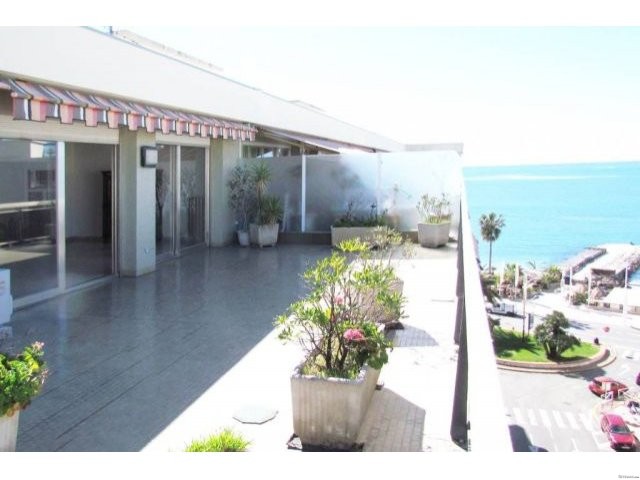 Sale Apartment - Juan-les-Pins Bord de.. - 2