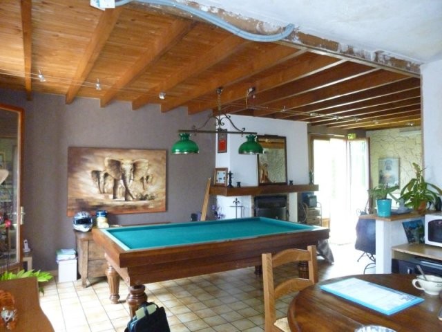 Trad House Set in the Countryside - 2