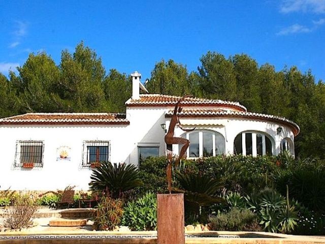 U10261 - Javea - Villa €650,000