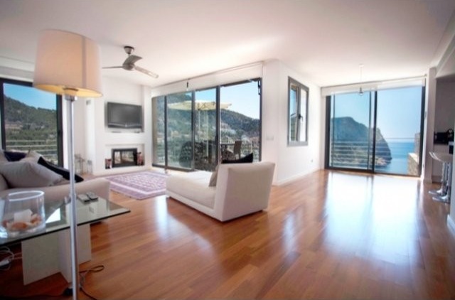 Spectacular Penthouse With Fantastic.. - 2