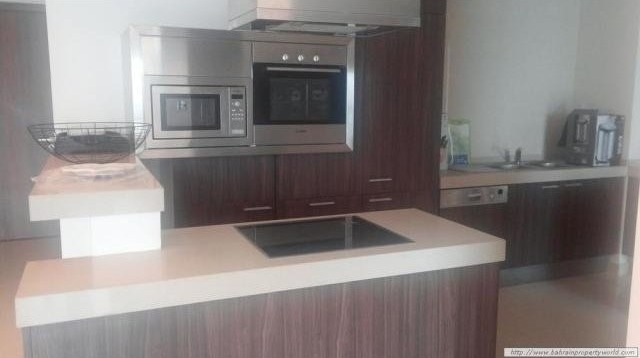 2 Bedrooms - Apartment - For Sale - 2
