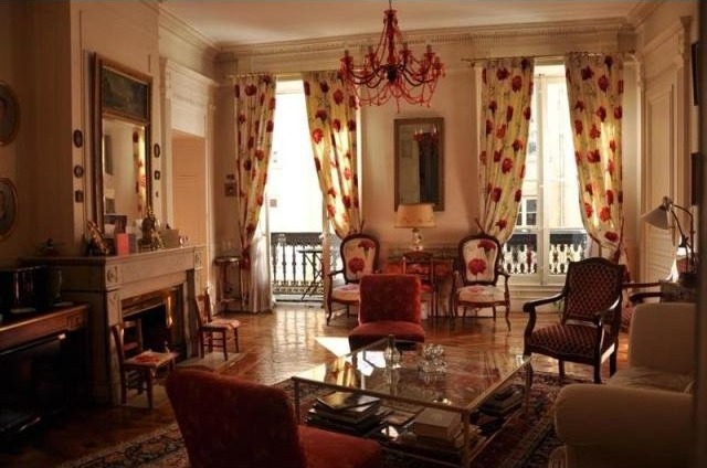 4 bedroom Flat For Sale: 69002 LYON