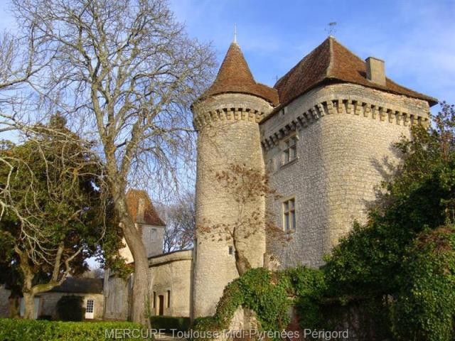 6 bedroom Castle For Sale: 46140.. - 2