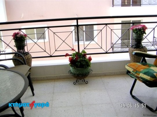 Apartment-Flat in Yeroskipou, Pafos - 2