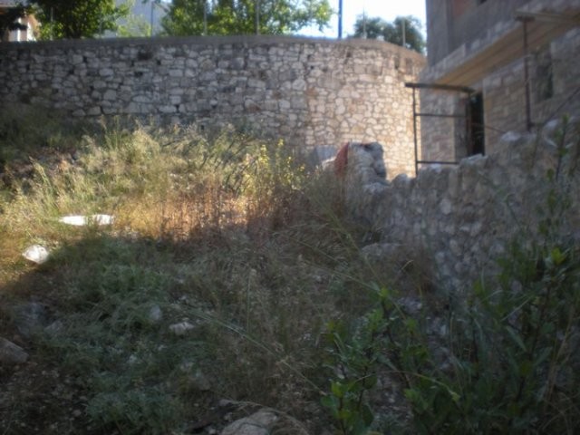 B330 - Land parcel of 3000 sq.m., can.. - 2