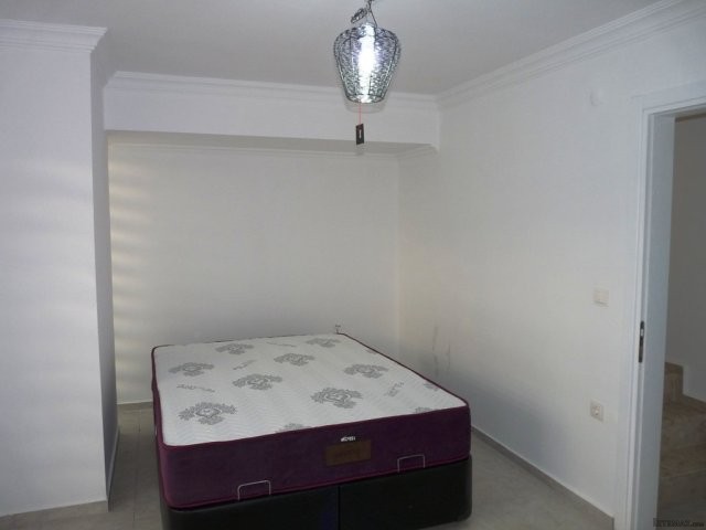 Central Apartment, Ovacik - 2