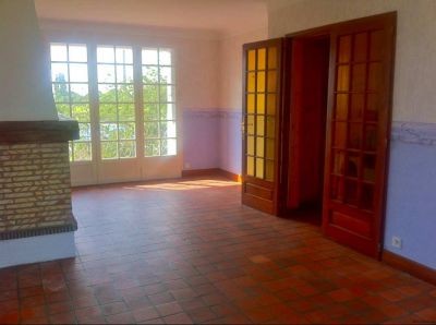 House in Village, Lots of Opportunities - 2