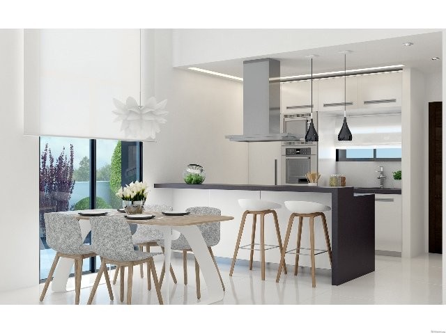 New detached villa in Ciudad Quesada - 2