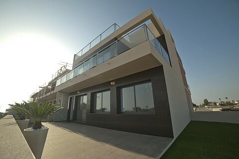 * Prime Location Beach Apartments