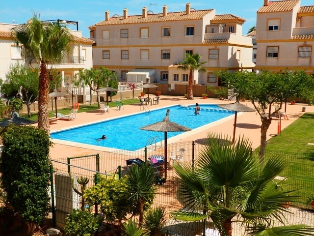Resale · Townhouse · Spain · Costa Bl.. - 2