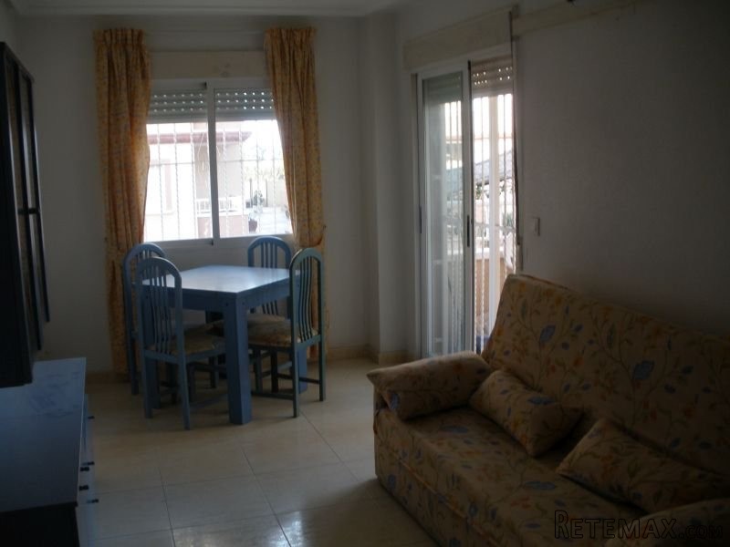 2 Bedroom Apartment In Algorfa -.. - 2