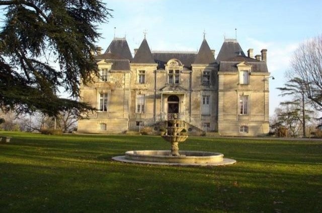 7 bedroom Castle For Sale: 47000 AGEN