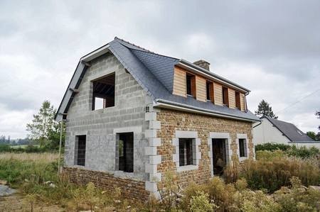 House To Finish, Suit Builder - 2