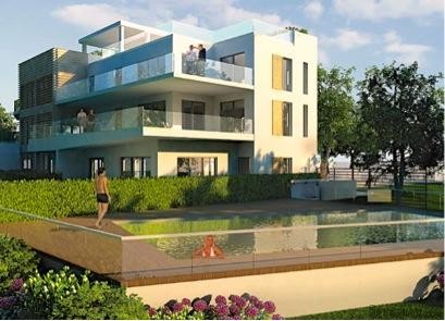 2 bedroom penthouse for sale