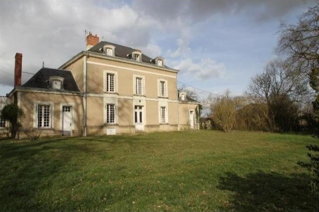 5 bedroom House For Sale: 86100.. - 2