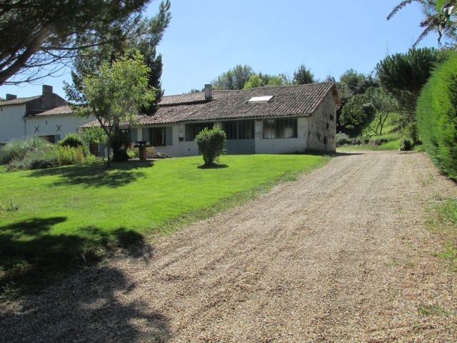 Beautifully Restored Farmhouse - 2