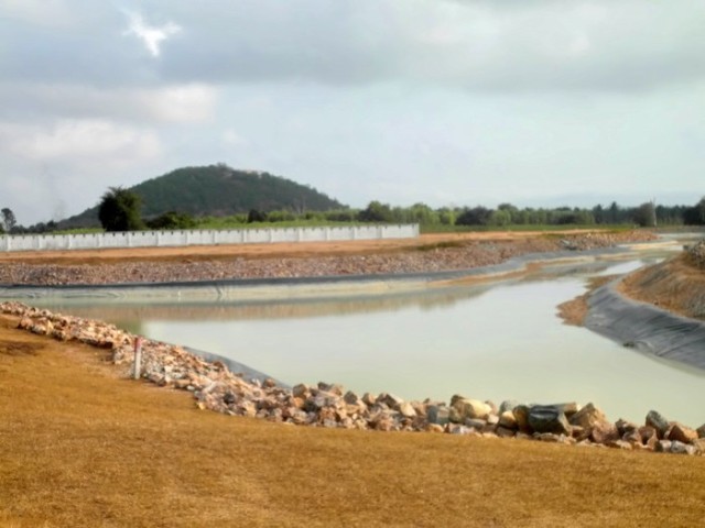 Huai Yai, building plots with great.. - 2