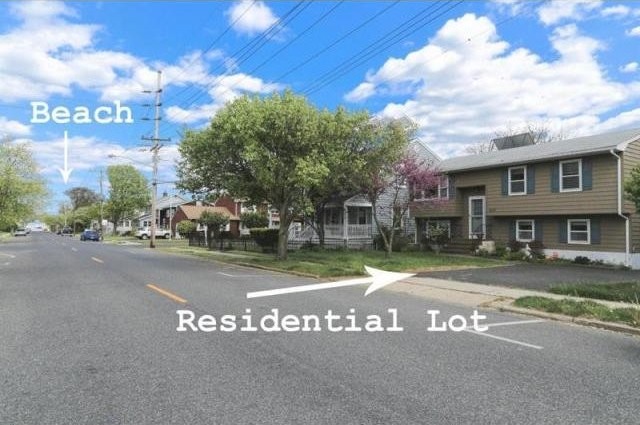Land For Sale: 302 Atlantic Avenue..
