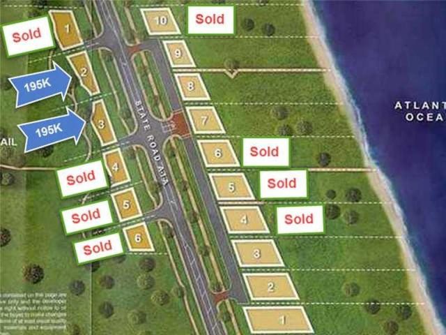 Land For Sale: A1A - 2