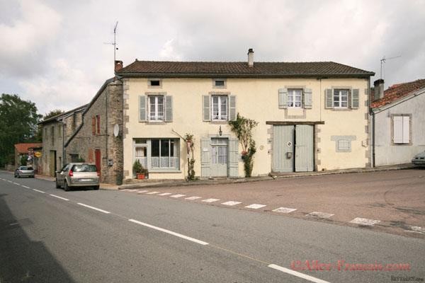Marval (87) - Beautifully renovated 3.. - 2