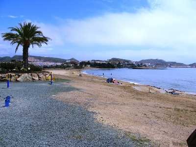 1 Bedroom - Apartment - Almeria - For..