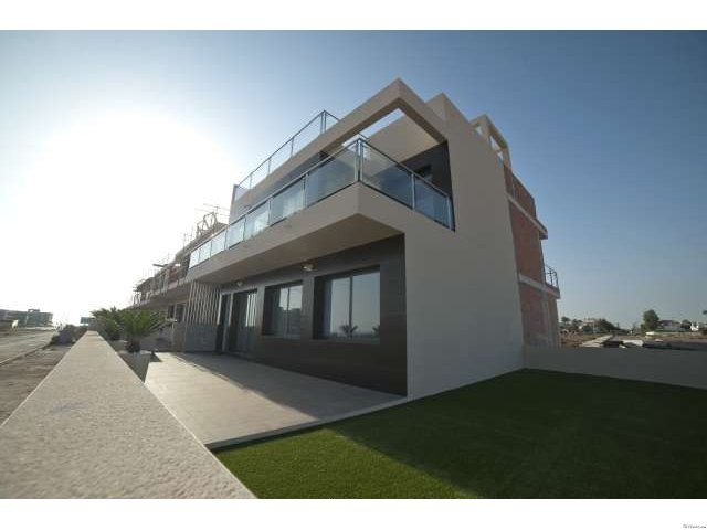 New ground floor bungalows Torre de la.. - 2