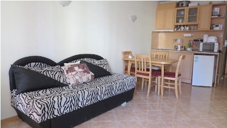 Resale of a Studio in Sunny Beach, 400.. - 2