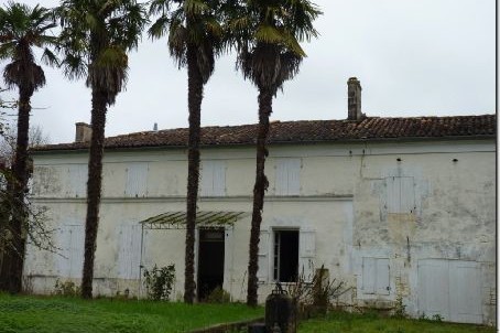 Stone House For Sale St Jean D Angely