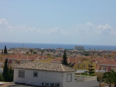 3 Bedrooms - Townhouse - Alicante - For.. - 2
