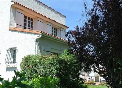 House Villa 6 Rooms - 2