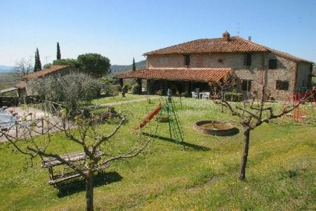 Agriturismo Panicale - 2
