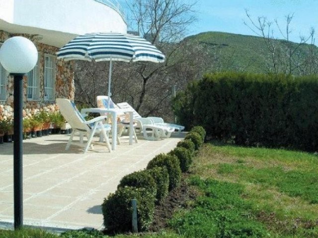 Family Hotel for sale in Balchik