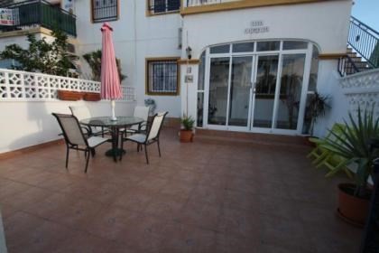 Townhouse In Jardin Del Mar Close To..