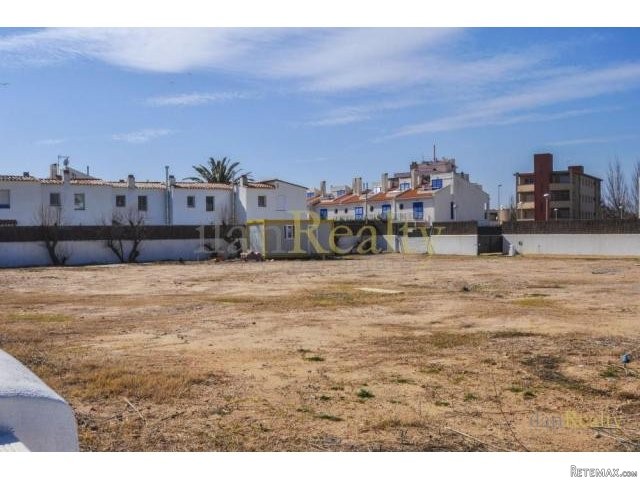2 plots for sale of almost 1000 m2 each.. - 2