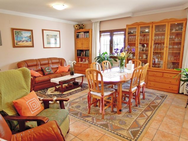 Villa for sale in Javea - 2