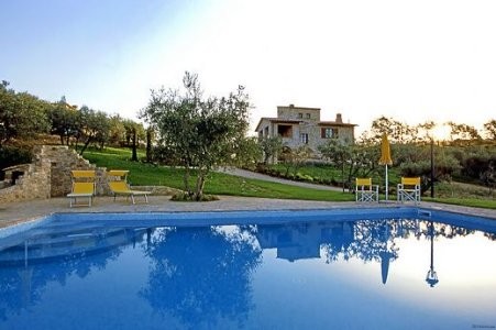Casale Poeti