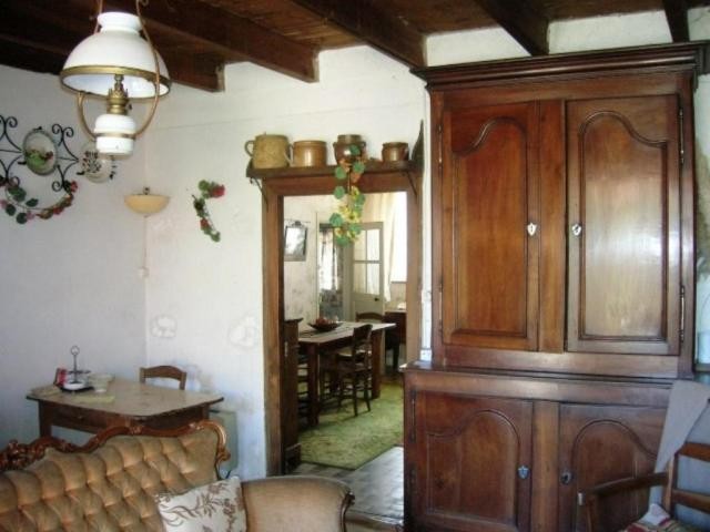 For sale - House 3 rooms - 2