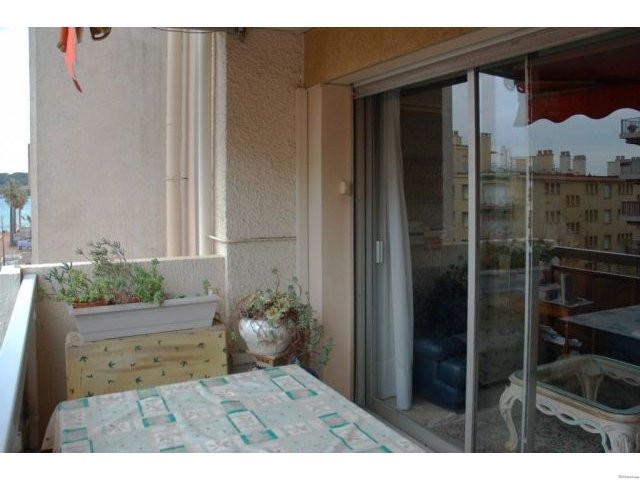 Sale Apartment - Antibes Centre - 2