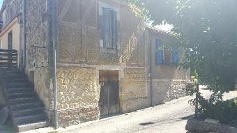 Situated Between Two Poular Villages..