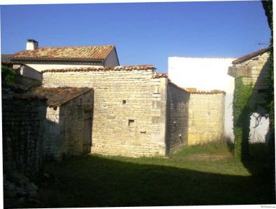 Stone Property to Renovate