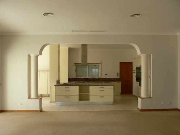 6 Bed Apartment For Sale - Odiaxere - 2
