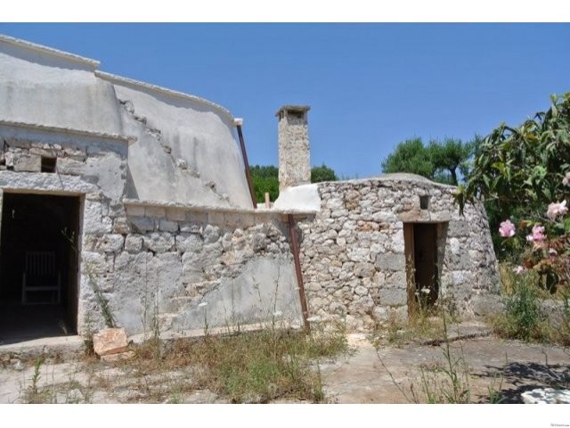 Trullo Stefy - € 135000