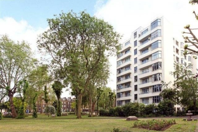 Grays Inn Road, London WC1X