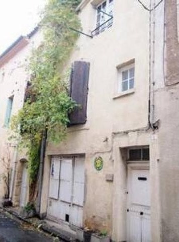 Ideal investment property : village..