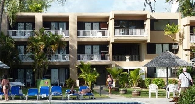 Property For Sale: Silver Sands Hotel.. - 2