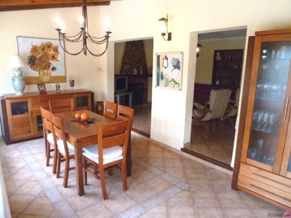 Villa in Javea - 2